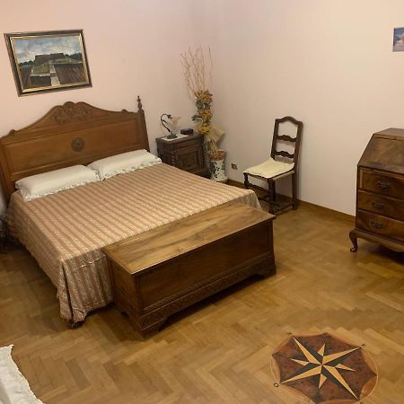 Casa Vinciguerra Villa จีอาร์ดีนี นักซอส ภายนอก รูปภาพ