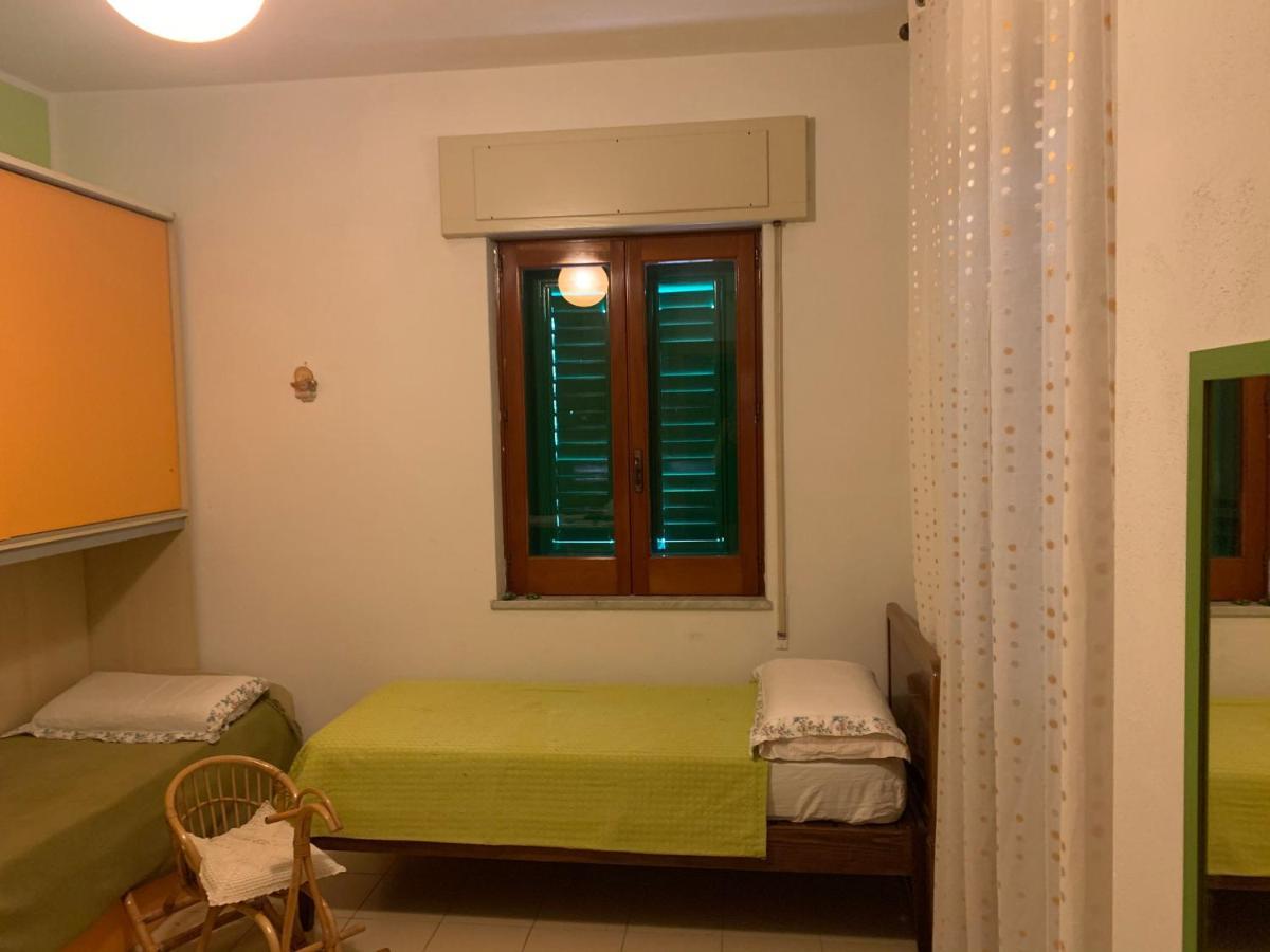 Casa Vinciguerra Villa จีอาร์ดีนี นักซอส ภายนอก รูปภาพ