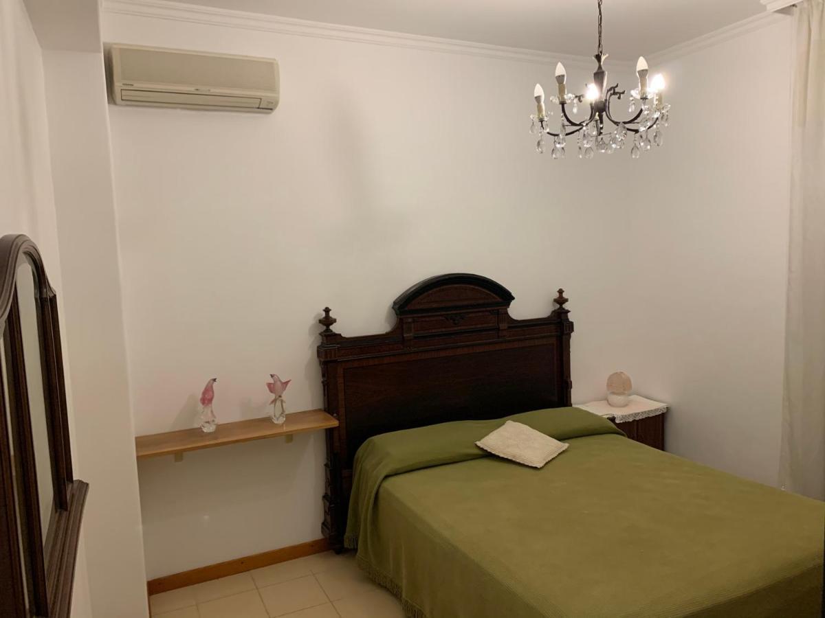Casa Vinciguerra Villa จีอาร์ดีนี นักซอส ภายนอก รูปภาพ