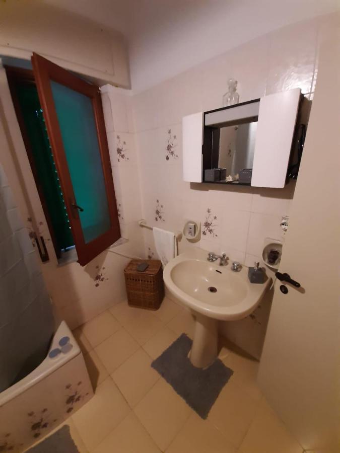 Casa Vinciguerra Villa จีอาร์ดีนี นักซอส ภายนอก รูปภาพ
